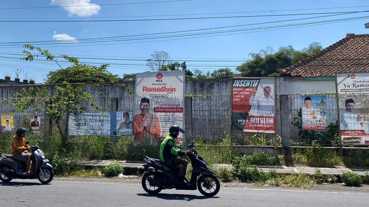 bali calon wali kota tasikmalaya