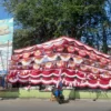 bendera merah putih