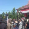 Masyarakat Desa Ciliang