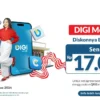 DIGI Merdeka