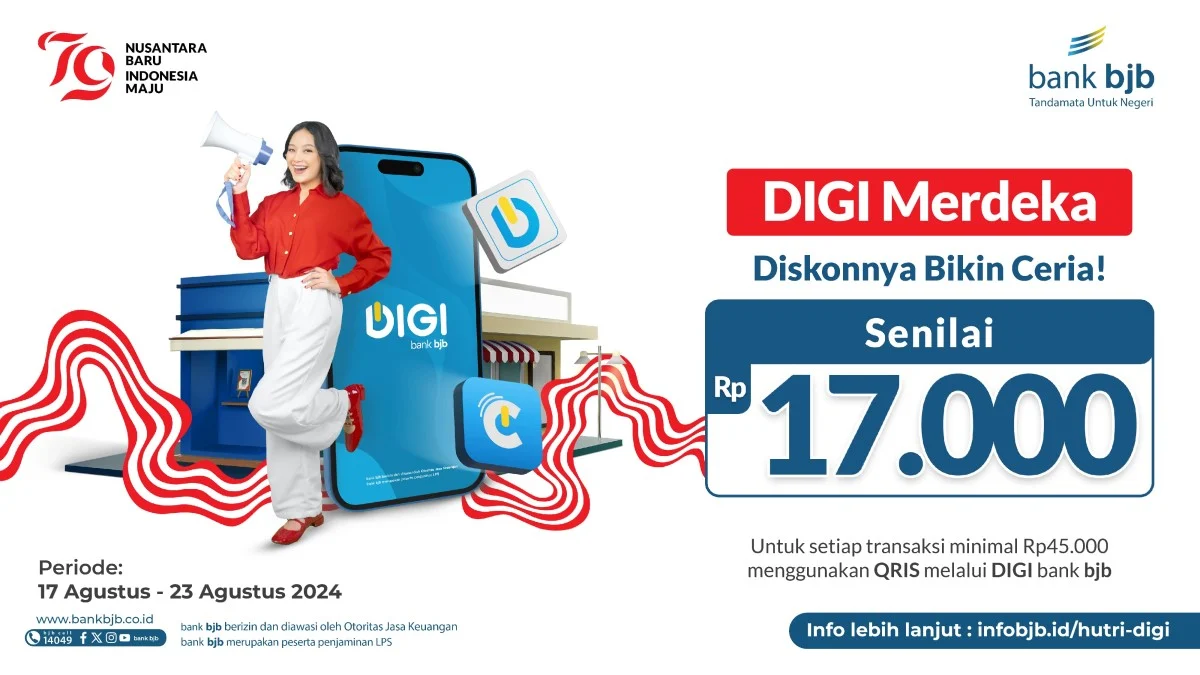 DIGI Merdeka