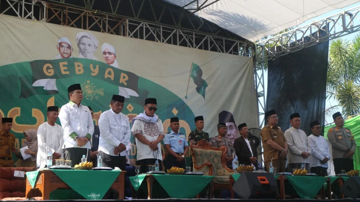 Kabupaten Tasikmalaya aman