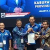 demokrat dukung herdiat-yana