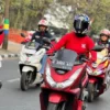 Honda PCX