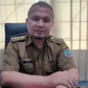 Kepala Bagian Kesejahteraan Rakyat Kabupaten Ciamis, Ihsan Rasyad