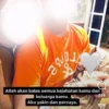 foto oknum dokter dan kekasihnya