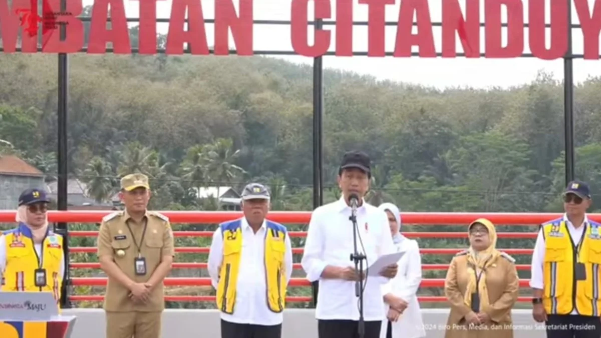 jembatan ciloseh kota tasikmalaya