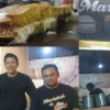 Martabak Yudha Ala Sanfrancisco