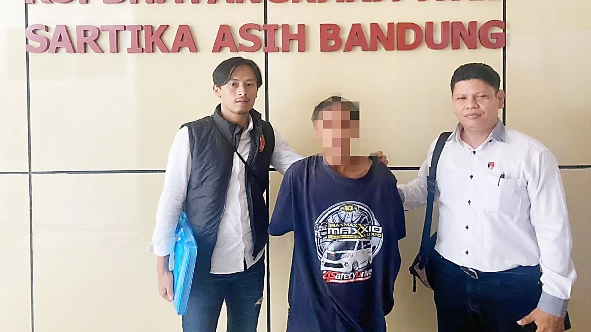 kasus mutilasi di kabupaten garut