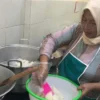 pembuatan makanan tambahan