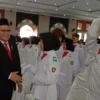 paskibra kabupaten tasikmalaya