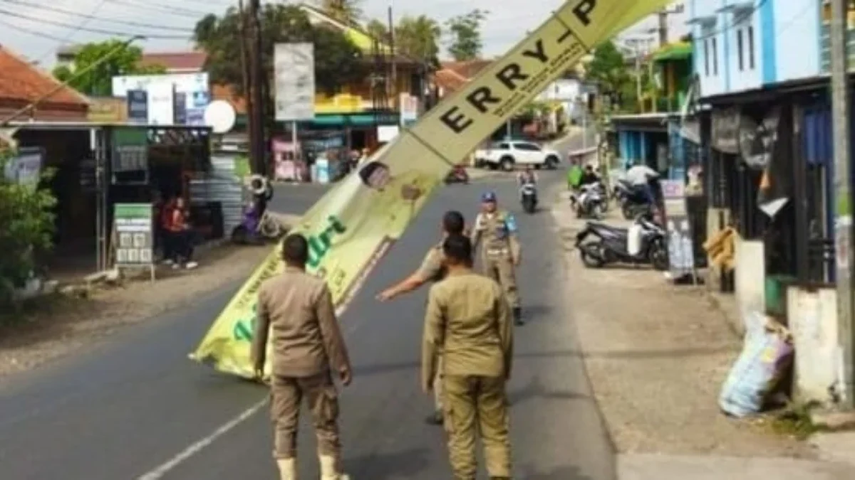 satpol pp kabupaten tasikmalaya