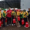 Ketua DPC PDIP Kota Tasikmalaya H Muslim MSi