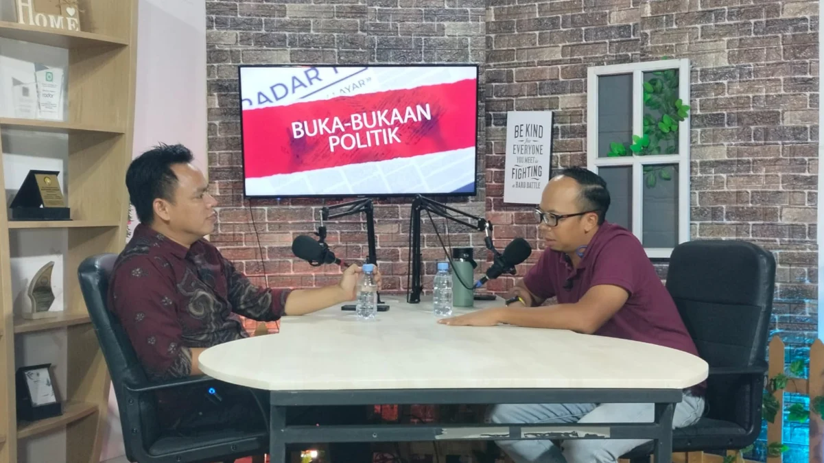 terbang terlalu rendah, Viman Alfarizi Ramadhan, Jika Menang di Pilkada