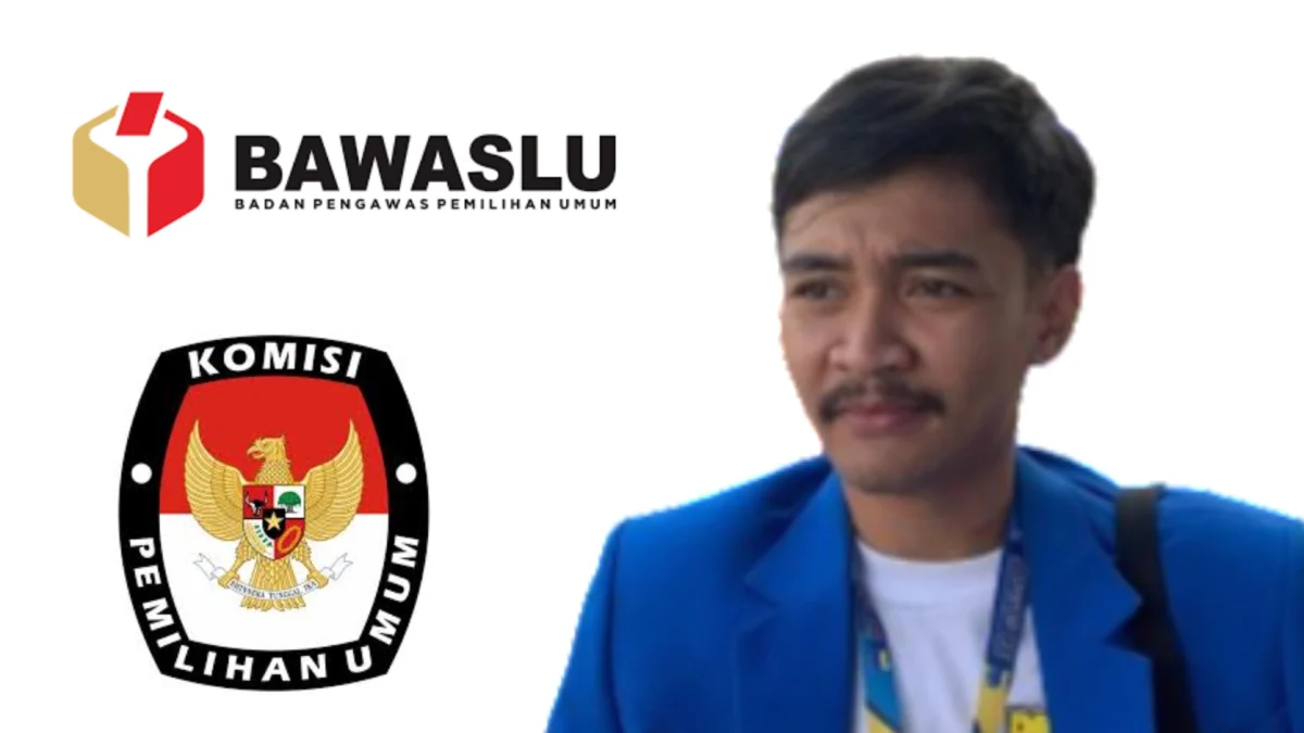 Kpu dan bawaslu kota tasikmalaya, pasangan kandidat pilkada, pelanggaran,