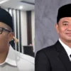 Pelantikan anggota dewan, kandidat pilkada dilantik jadi anggota dewan, pelantikan,