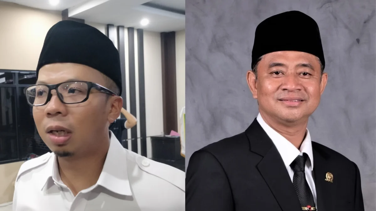 Pelantikan anggota dewan, kandidat pilkada dilantik jadi anggota dewan, pelantikan,