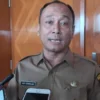 Pj Sekda Kota Tasikmalaya Asep Goparuloh