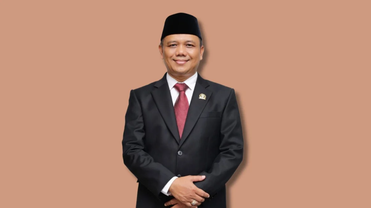 Ketua DPRD Kabupaten Tasikmalaya