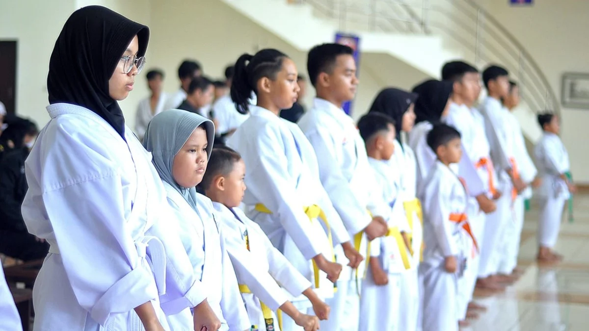 UKT BKC Kabupaten Tasikmalaya