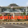 Bandara Wiriadinata