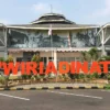 Bandara Wiriadinata