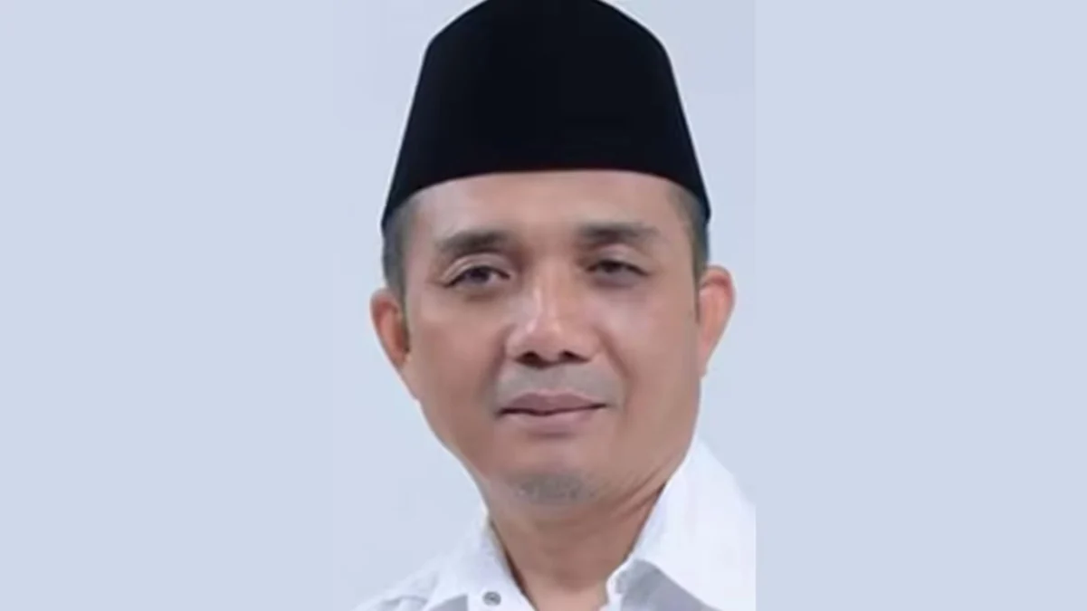 Budi Ahdiat