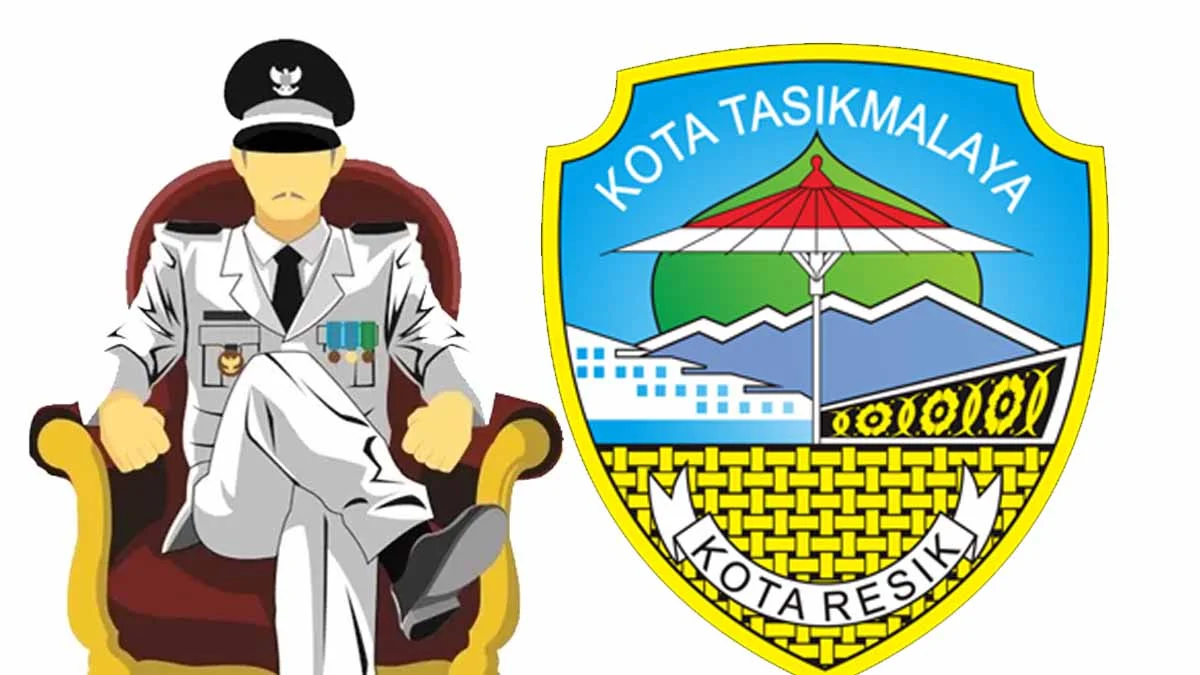 calon wali kota tasikmalaya