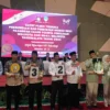 Lima Pasang Calon Wali Kota Tasikmalaya Resmi Punya Nomor Urut, Berikut Urutannya!