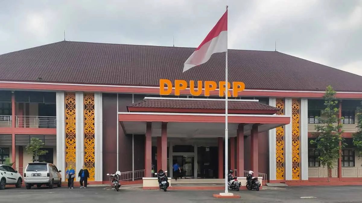 DPUPRP ciamis