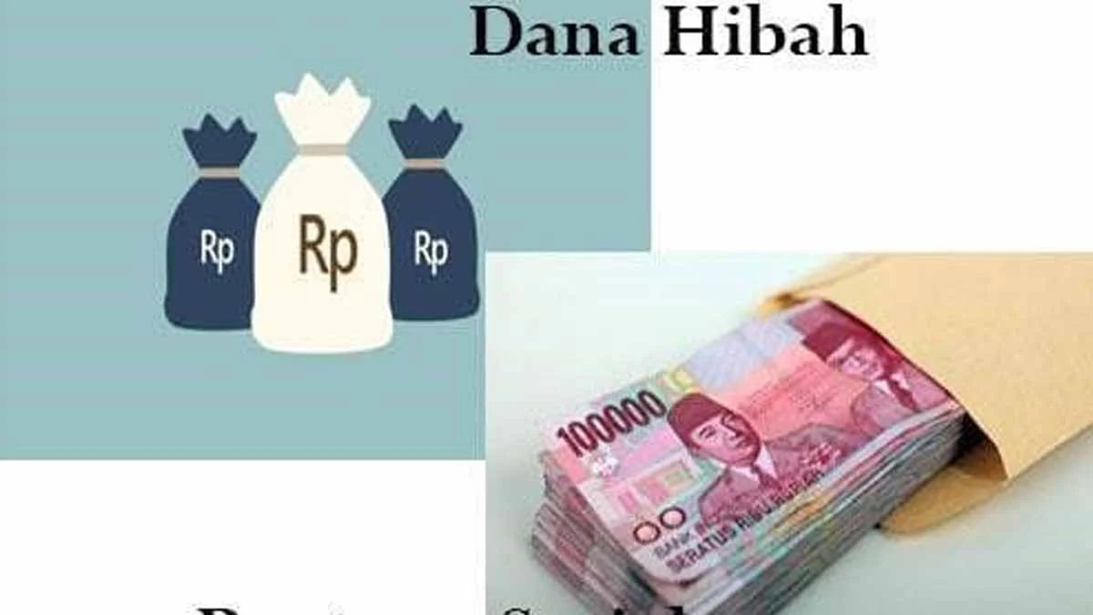 dana hibah kabupaten ciamis