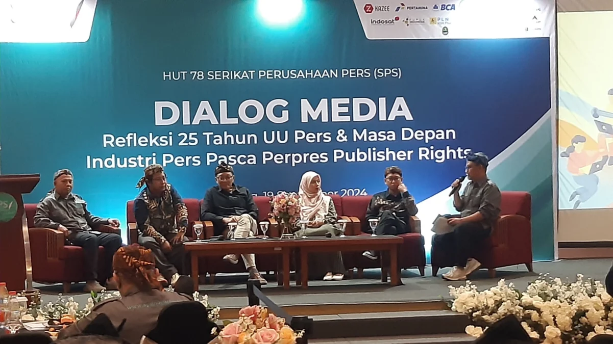 Media arus utama