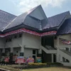 Dprd kota tasikmalaya, oembentukan alat kelengkapan dewan, pelanfikan