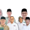 Harta kekayaan pasangan calon pilkada kota tasikmalaya, LHKpN KpK, kandidat calon walu kota