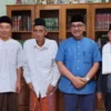 Ivam dicksan rais syuriah PCNU, kafer Nahdlatul ulama, pilkada kota tasikmalaya,