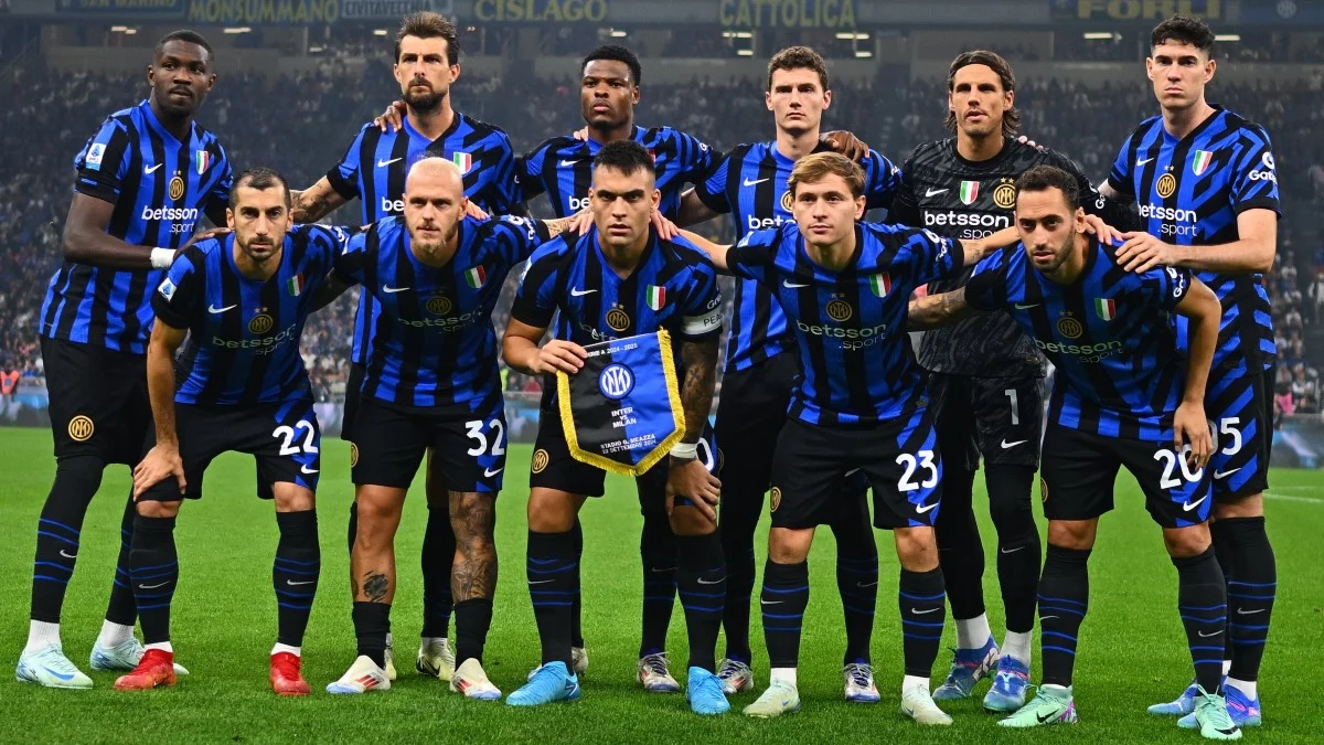 Inter Milan