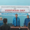 KNPI Kabupaten Pangandaran