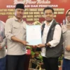 DPT Pilkada Kabupaten Tasikmalaya