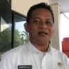 Kepala Dinas Lingkungan Hidup Kota Tasikmalaya Deni Diyana