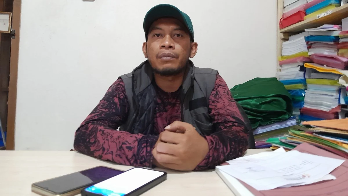 Dukungan Kades terhadap Calon di Pilkada Garut 2024