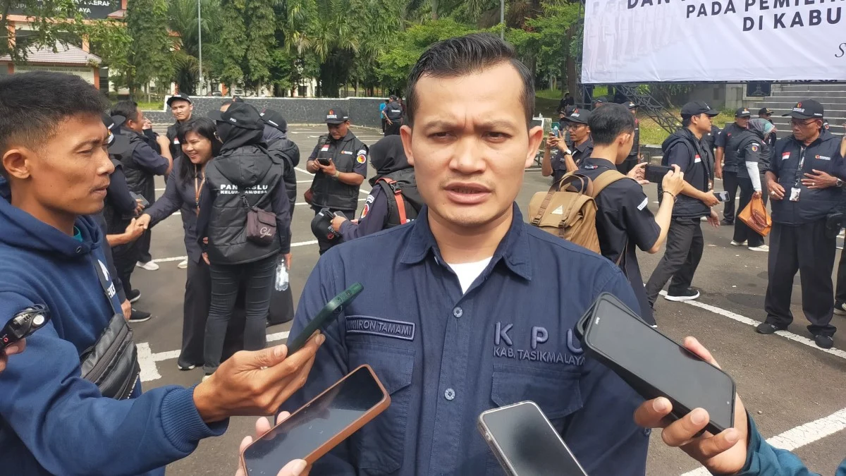 Pasangan Calon untuk Pilkada Serentak 2024