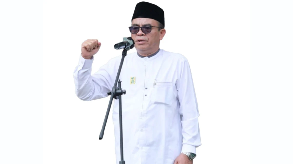 pcnu kabupaten tasikmalaya