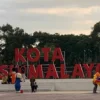 Kota Tasikmalaya,