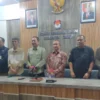 Kpu ciamis tetapkan herdiat - Yana