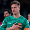 ter Stegen