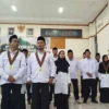 pelantikan pd prima dmi kota tasikmalaya