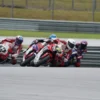 Astra Honda Racing Team