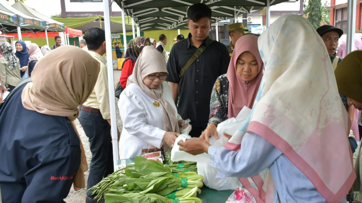 Petani Kota Banjar