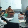 Pj Wali Kota Tasikmalaya Cheka Virgowansyah