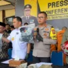 polisi ungkap penyebab kematian siswa madrasah di Jalan Mashudi